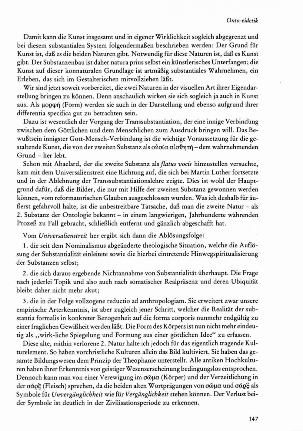 Haller zur Metaphysik, im Salzburger Jahrbuch 1980 09