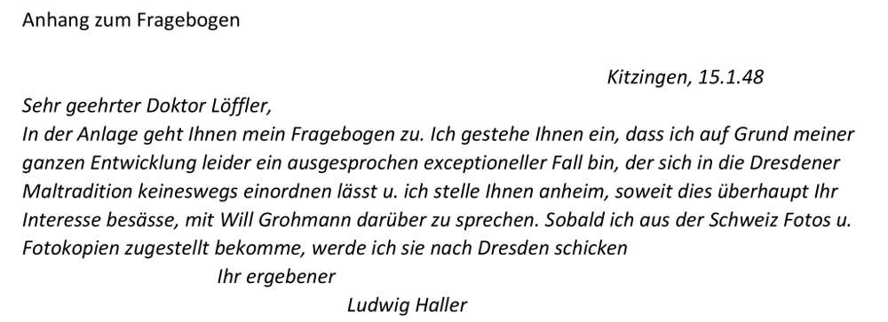 Fragebogen Dr Löffler Druckschrift 2