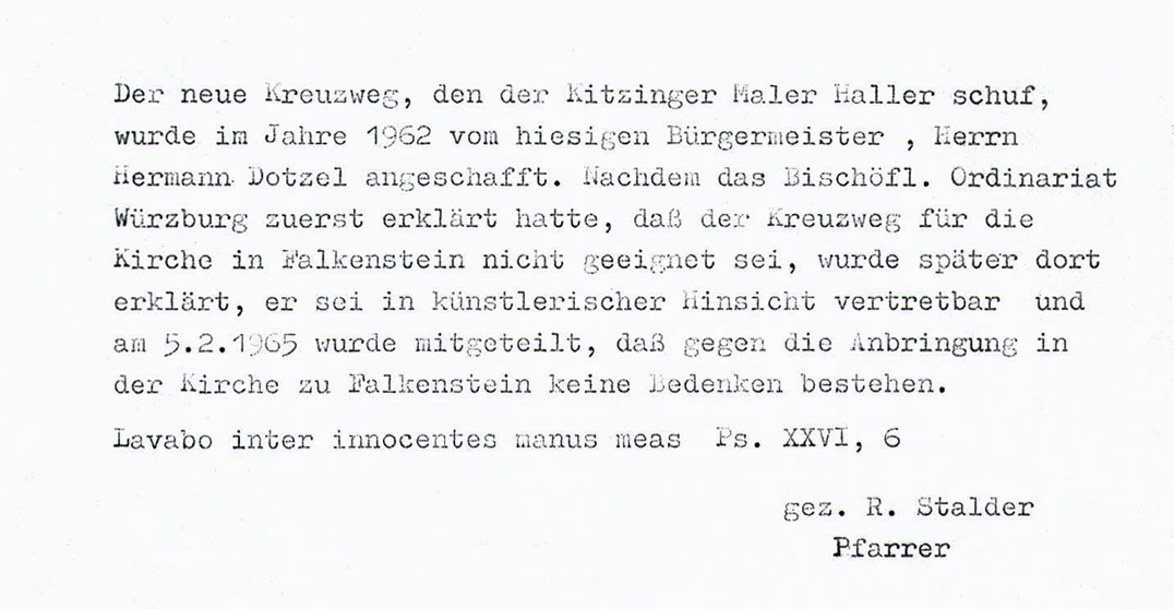 1965_Schreiben_Kreuzweg